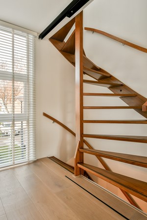 Medium property photo - Balatonmeerlaan 43, 1060 RD Amsterdam